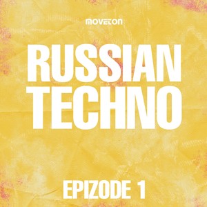 Russian Techno Epizode 1