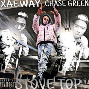 Stove Top (feat. Xae Way) [Explicit]