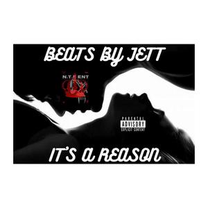 It's a Reason (Explicit)