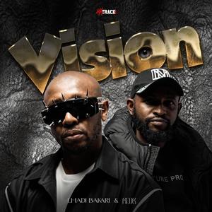 Vision (feat. Rdjb)