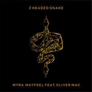 2 Headed Snake (Explicit)