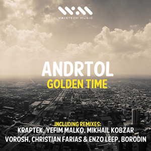 Golden Time Remixes