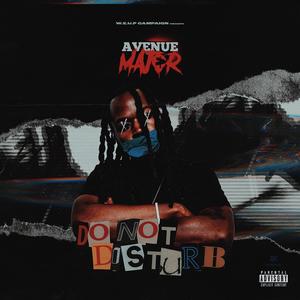 DO NOT DISTURB (Explicit)