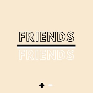 friends