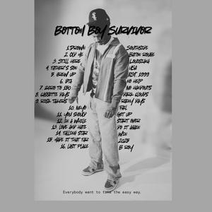 Last Place (Explicit)