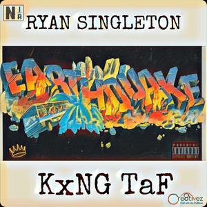 EarthQuake(feat. KxNG TaF) (Explicit)