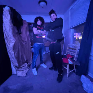 My Input (feat. $moke Tha Difference) (Explicit)