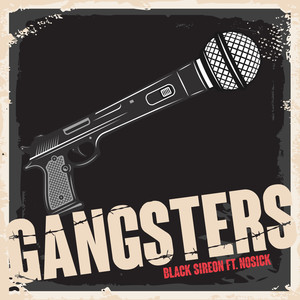 Gangsters (Explicit)