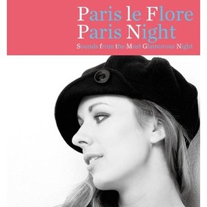 Paris le Flore: Paris Night