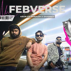 Febverse (feat. Benaam & Shabbey)