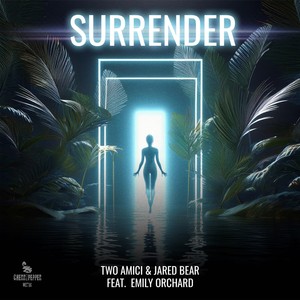 Surrender (Lunatique Club Mix)