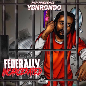 Federally Incarcerated (Explicit)