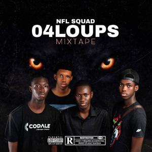 04LOUPS (Explicit)