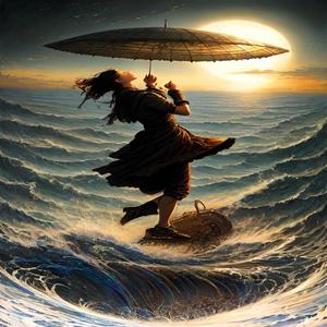 Letting go (Explicit)