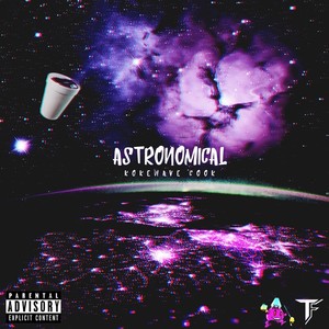 Astronomical (Explicit)