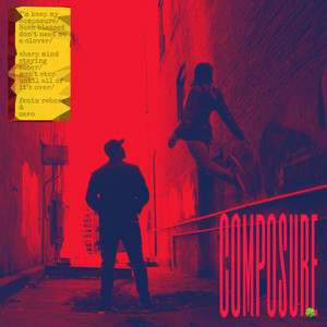 Composure feat. Mike Fonseca & Zero