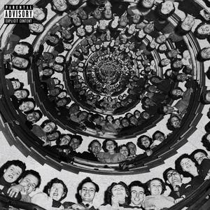 Conditions (feat. ProjectPorter) (Explicit)
