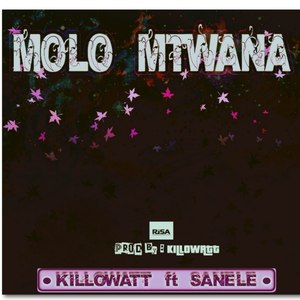 Molo mtwana