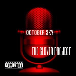 October Sky - EP (Explicit)