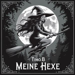 Meine Hexe