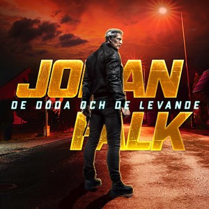 Johan Falk – De döda och de levande