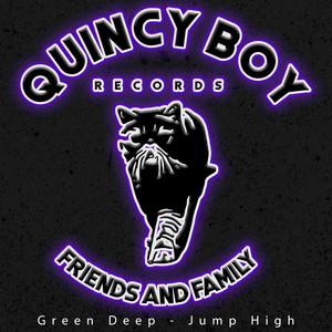Jump High