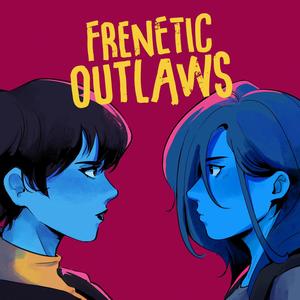 Frenetic Outlaws