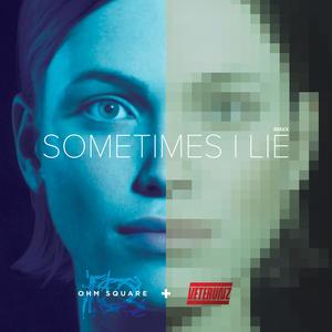 Sometimes I lie (feat. Hanzo, Damaxx, ElMarsica & Ohm Square) [RMXX] [Explicit]