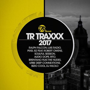 Infatuation (Original Mix)