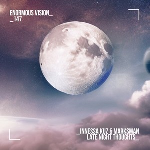 Late Night Thoughts (Extended Mix)