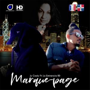 Marque-page (feat. Jy Cooly)