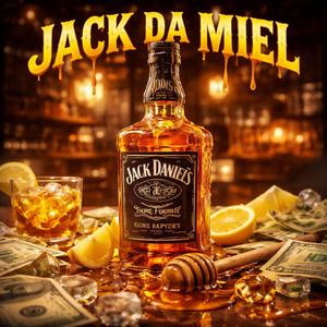 Jack da miel