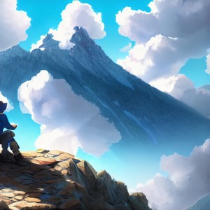 今晚的雨下得很大,我想把你搂在怀里