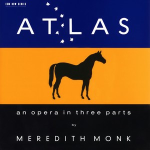Atlas, Pt. 3, Invisible Light - Atlas, Pt. 3, Invisible Light: Out of Body 2