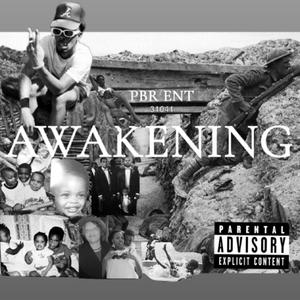 CHOSEN ONE (feat. TONEE) (Explicit)