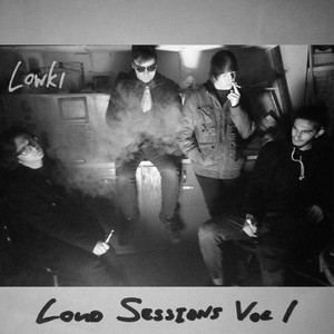 Loud Sessions, Vol. 1