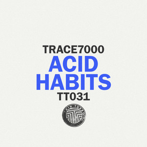 Acid Habits EP