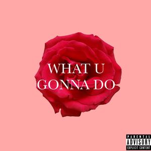 What U Gonna Do (Explicit)