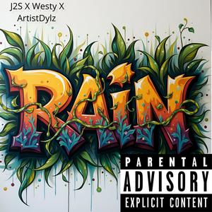 Rain (Westy Remix Radio Edit)