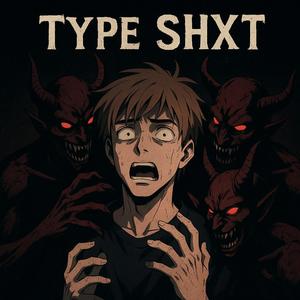TYPE SHXT (IM BACK) (Explicit)