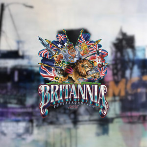 Tilkaller Britannia (Explicit)