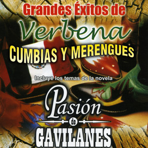 Grandes Exitos de Verbena. Cumbias y Merengues