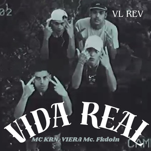 VIDA REAL (Explicit)