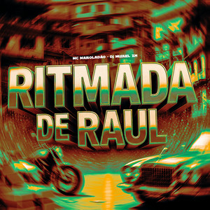 Ritmada de Raul (Explicit)