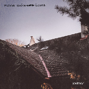 muzyka końca świata (Explicit)