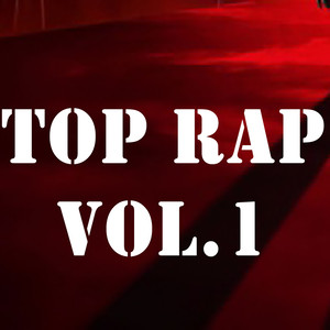 Top Rap, Vol.1