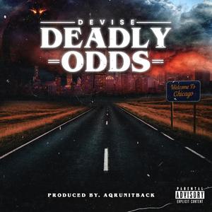 Higher Ups (feat. Daddio) (Explicit)