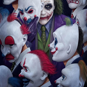 I just (feat. Rhino) (Explicit)