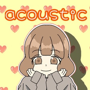 acoustic (feat. Mai 2)