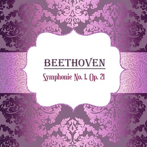 Beethoven, Symphonie No. 1, Op. 21